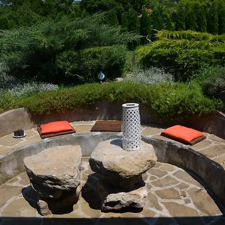 Country House Vuksanovic Country house *