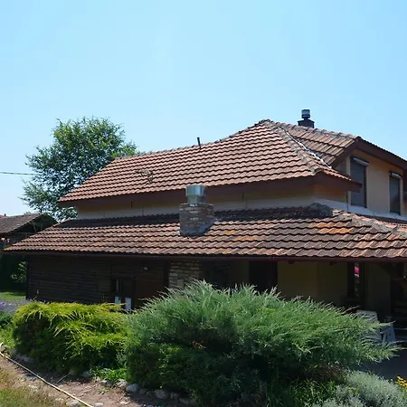 Country House Vuksanovic Country house