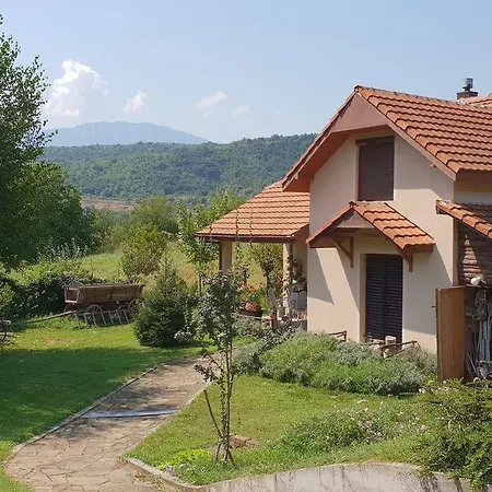 Country House Vuksanovic Country house *