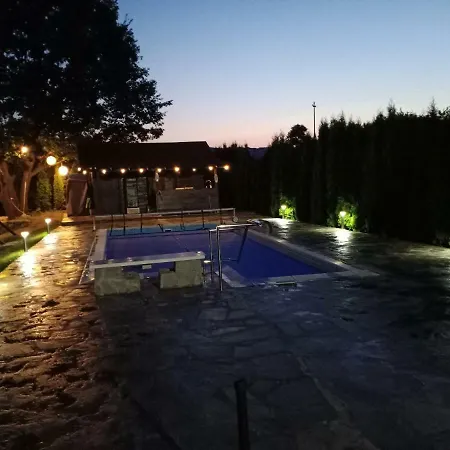 Country House Vuksanovic Country house Vrandol