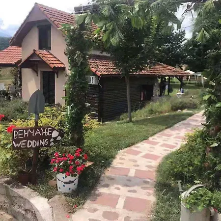 Country House Vuksanovic Vrandol