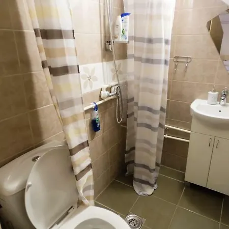 Country House Vuksanovic Vrandol