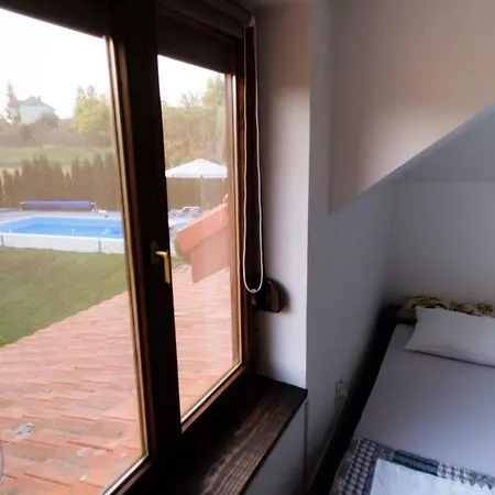 Country house Country House Vuksanovic