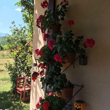 Country House Vuksanovic Vrandol