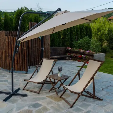 Country House Vuksanovic Country house Vrandol