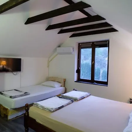 Country House Vuksanovic Country house Vrandol